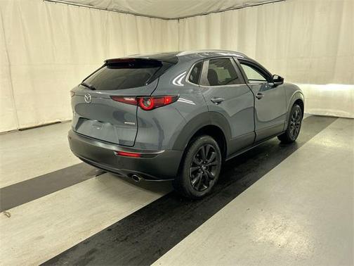 2022 Mazda CX-30 2.5 S Carbon Edition