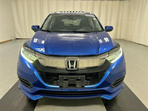 2020 Honda HR-V Touring