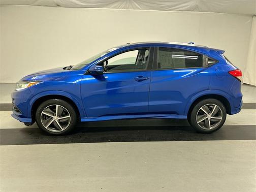 2020 Honda HR-V Touring