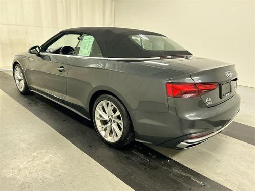 2022 Audi A5 45 Premium