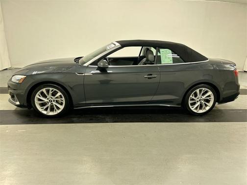 2022 Audi A5 45 Premium