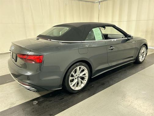 2022 Audi A5 45 Premium