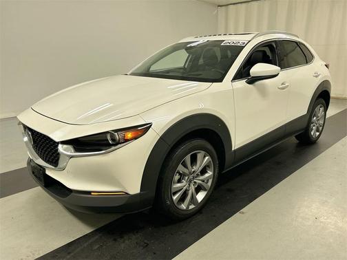 2023 Mazda CX-30 Premium Package