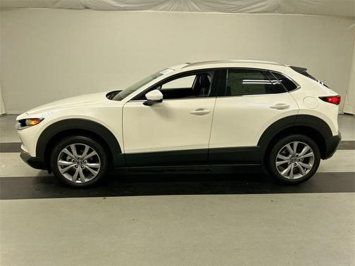 2023 Mazda CX-30 Premium Package