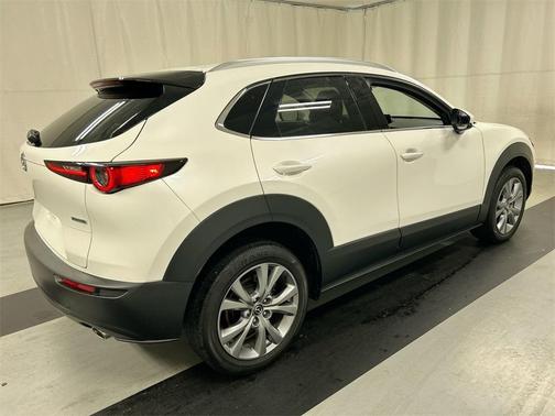 2023 Mazda CX-30 Premium Package