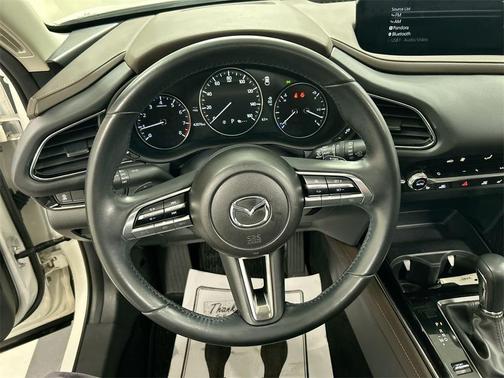 2023 Mazda CX-30 Premium Package