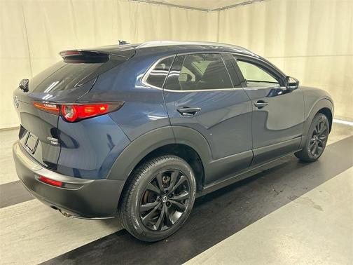 2023 Mazda CX-30 2.5 Turbo Premium Package