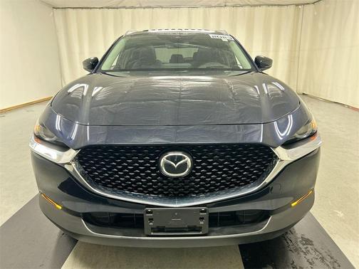 2023 Mazda CX-30 2.5 Turbo Premium Package