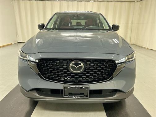 2022 Mazda CX-5 2.5 S Carbon Edition