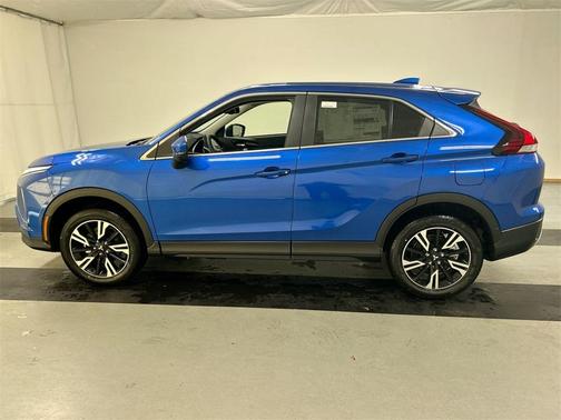 2026 Mitsubishi Eclipse Cross SE