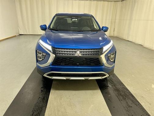 2026 Mitsubishi Eclipse Cross SE