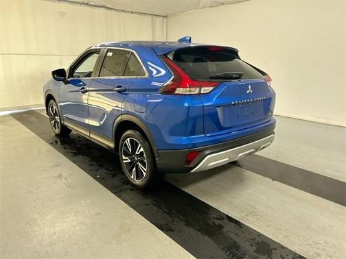 2026 Mitsubishi Eclipse Cross SE