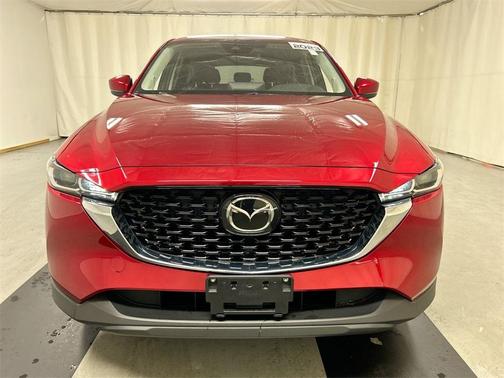 2023 Mazda CX-5 2.5 S Select Package