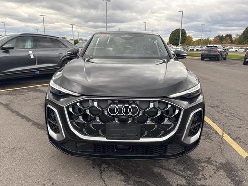 2025 Audi Q5 2.0T Premium