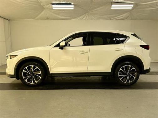 2022 Mazda CX-5 2.5 S Premium