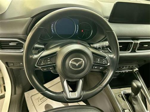 2022 Mazda CX-5 2.5 S Premium