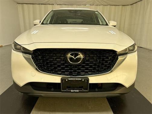 2022 Mazda CX-5 2.5 S Premium
