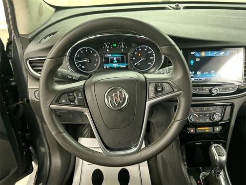 2017 Buick Encore Sport Touring