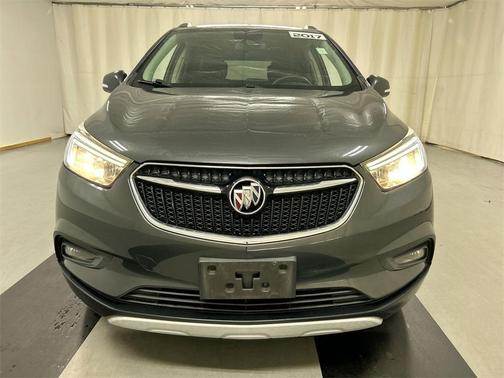 2017 Buick Encore Sport Touring