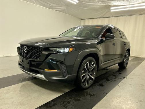 2025 Mazda CX-50 2.5 Turbo Premium Plus Package