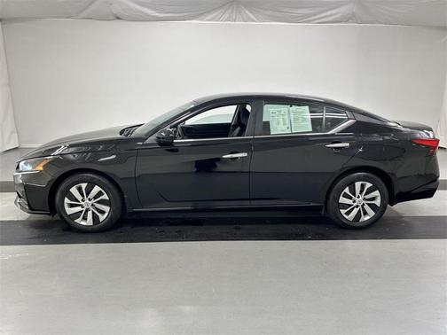 2023 Nissan Altima 2.5 S