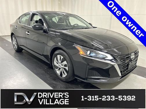 2023 Nissan Altima 2.5 S