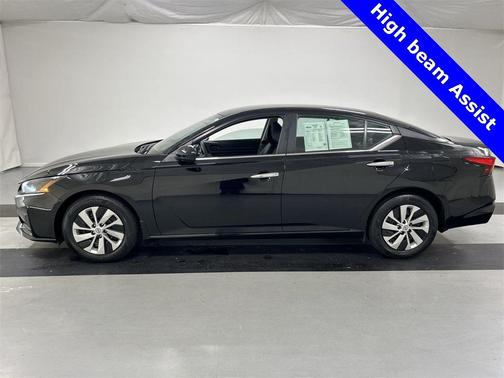 2023 Nissan Altima 2.5 S