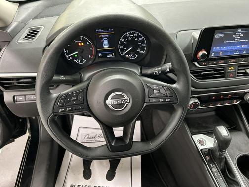2023 Nissan Altima 2.5 S
