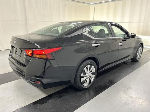 2023 Nissan Altima 2.5 S