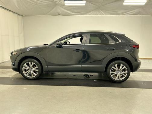 2023 Mazda CX-30 2.5 S Select Package