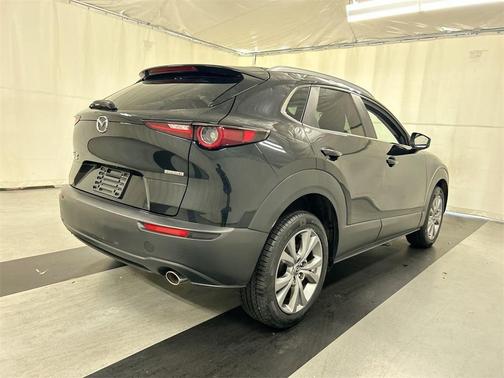 2023 Mazda CX-30 2.5 S Select Package
