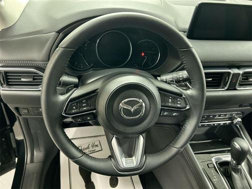 2024 Mazda CX-5 2.5 S Premium Plus Package