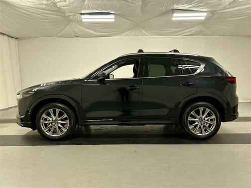 2024 Mazda CX-5 2.5 S Premium Plus Package