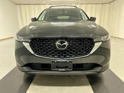 2024 Mazda CX-5 2.5 S Premium Plus Package