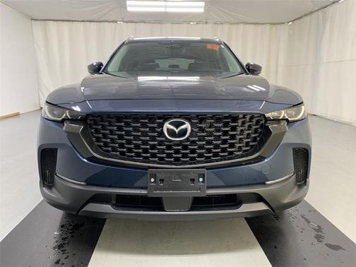 2026 Mazda CX-50 Premium