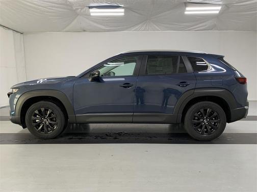 2026 Mazda CX-50 Premium