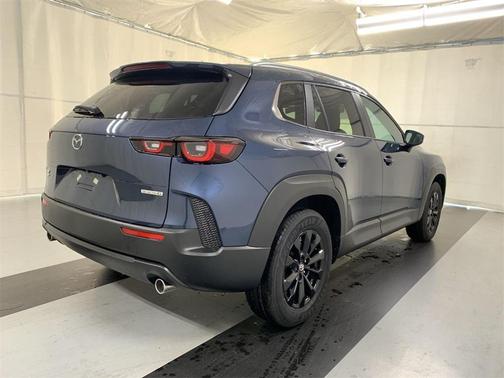 2026 Mazda CX-50 Premium