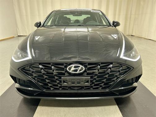 2022 Hyundai SONATA SEL Plus
