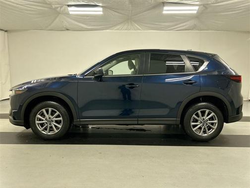 2023 Mazda CX-5 Preferred