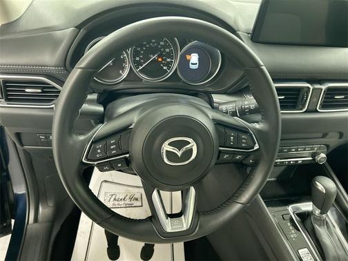 2023 Mazda CX-5 Preferred