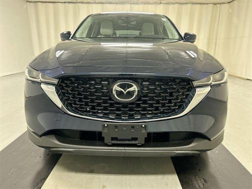 2023 Mazda CX-5 Preferred