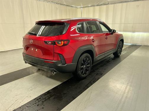 2026 Mazda CX-50 2.5 S