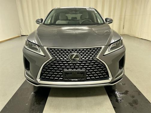 2021 Lexus RX 350 Base