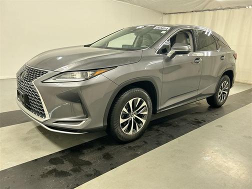 2021 Lexus RX 350 Base