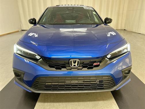 2024 Honda Civic Si Base