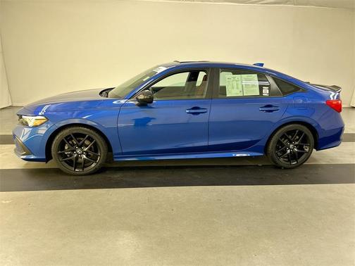 2024 Honda Civic Si Base
