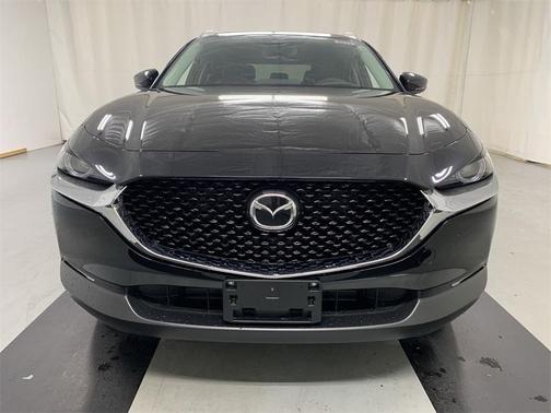 2025 Mazda CX-30 Premium Package