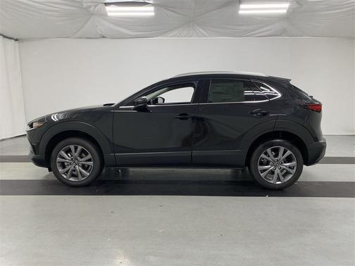 2025 Mazda CX-30 Premium Package