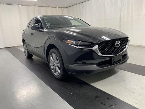 2025 Mazda CX-30 Premium Package