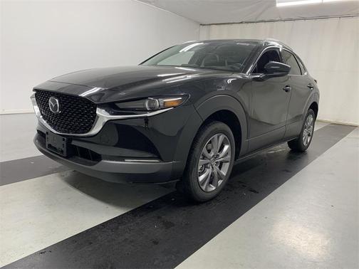 2025 Mazda CX-30 Premium Package